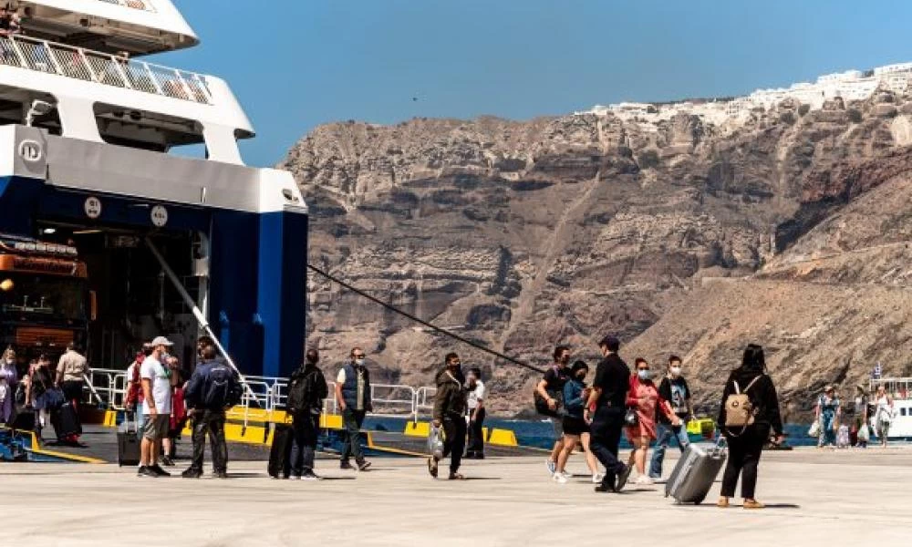 Διεθνής Τουρισμός: O OOΣΑ "σηκώνει μανίκια" για την ανάκαμψη του κλάδου